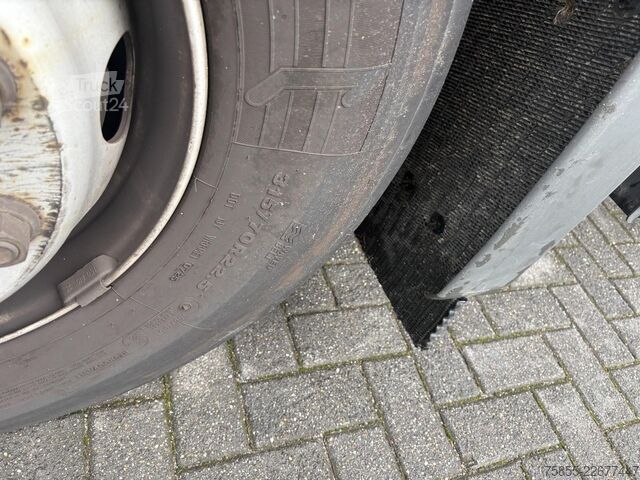Standard-SZM MAN TGS 18.320 Euro 6 / 728.000 KM / NL Truck
