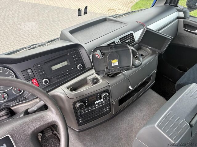 Standard-SZM MAN TGS 18.320 Euro 6 / 728.000 KM / NL Truck