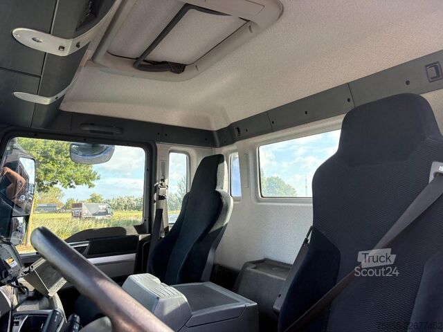 Standard-SZM MAN TGS Euro 6 / 625.000 KM / NL Truck
