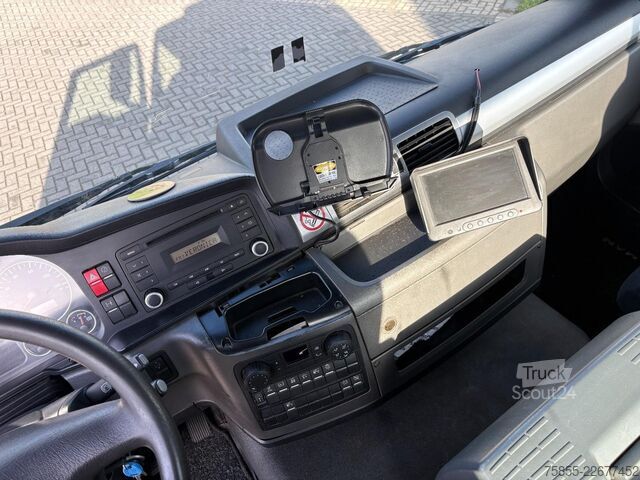 Standard-SZM MAN TGS Euro 6 / 625.000 KM / NL Truck