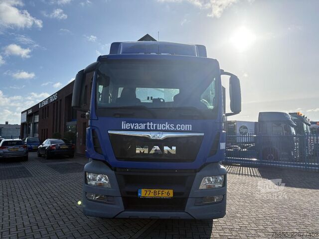 Standard-SZM MAN TGS Euro 6 / 625.000 KM / NL Truck