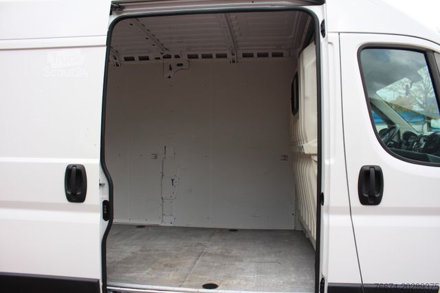Kastenwagen hoch OPEL Movano C Kasten HKa L3H2 3,5t Edition Klima