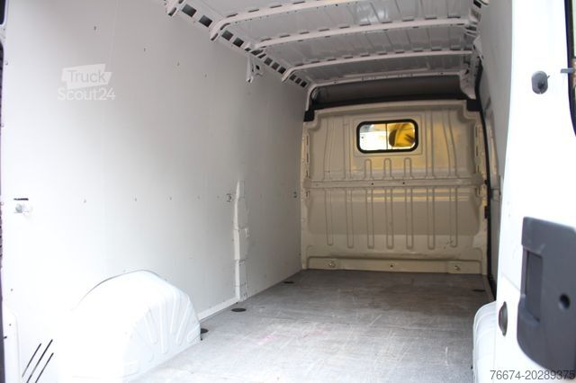 Kastenwagen hoch OPEL Movano C Kasten HKa L3H2 3,5t Edition Klima