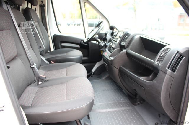 Kastenwagen hoch OPEL Movano C Kasten HKa L3H2 3,5t Edition Klima