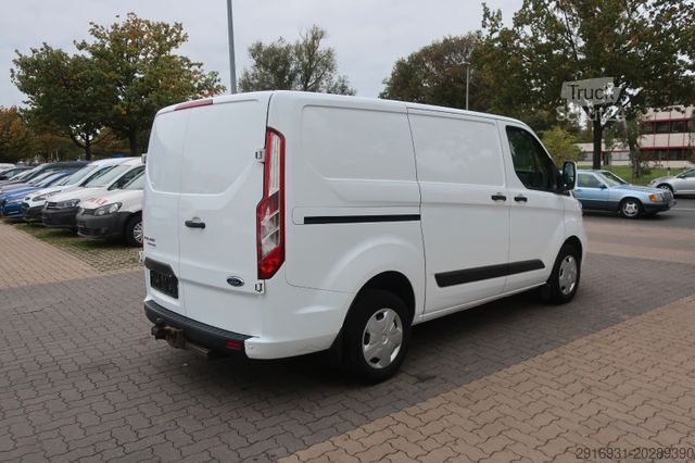 Panelinis furgonas FORD Transit L1 2. Hand / Klima / Kamera / PDC /FN:15
