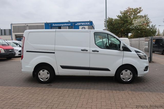 Panelinis furgonas FORD Transit L1 2. Hand / Klima / Kamera / PDC /FN:15