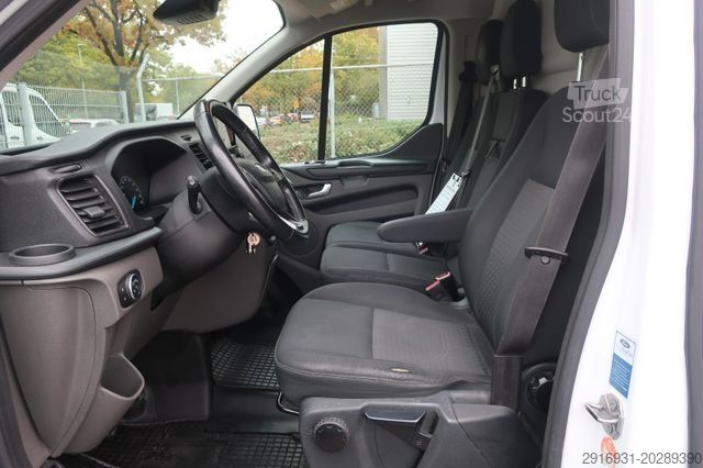 Panelinis furgonas FORD Transit L1 2. Hand / Klima / Kamera / PDC /FN:15