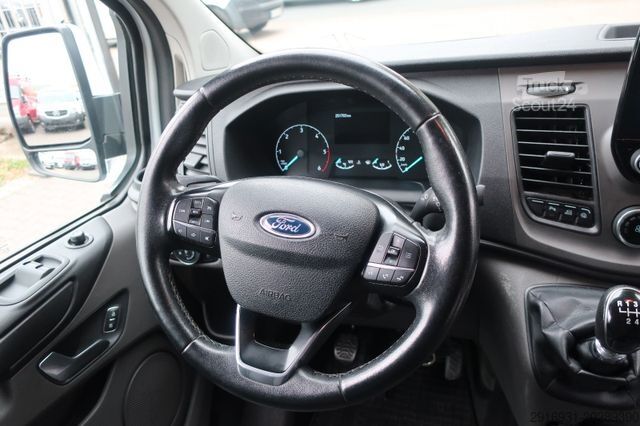 Panelinis furgonas FORD Transit L1 2. Hand / Klima / Kamera / PDC /FN:15