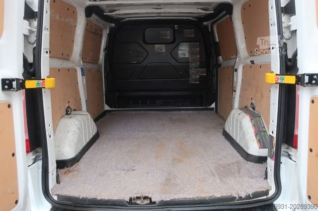 Panelinis furgonas FORD Transit L1 2. Hand / Klima / Kamera / PDC /FN:15