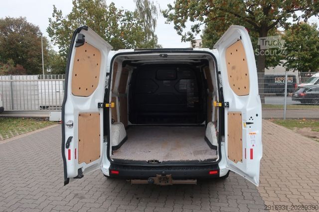 Panelinis furgonas FORD Transit L1 2. Hand / Klima / Kamera / PDC /FN:15