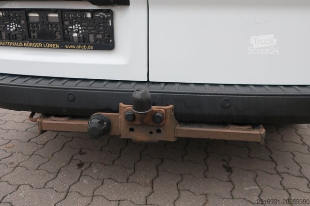 Panelinis furgonas FORD Transit L1 2. Hand / Klima / Kamera / PDC /FN:15