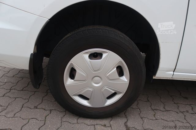 Panelinis furgonas FORD Transit L1 2. Hand / Klima / Kamera / PDC /FN:15