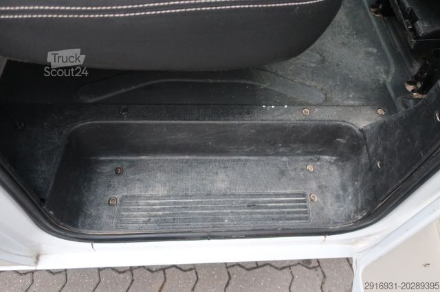 Pick-up skåpbil FIAT Ducato Maxi Pritsche DoKa. L5 AHK / BT/ FN:240