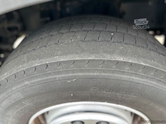 Standartinis vilkikas DAF XF530 SSC 2TANKS 1180L ACC LDWS  FCW
