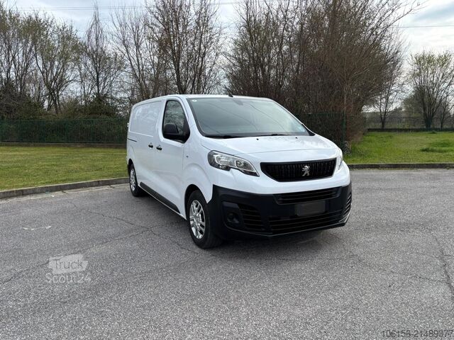 Panel kombi Peugeot EXPERT