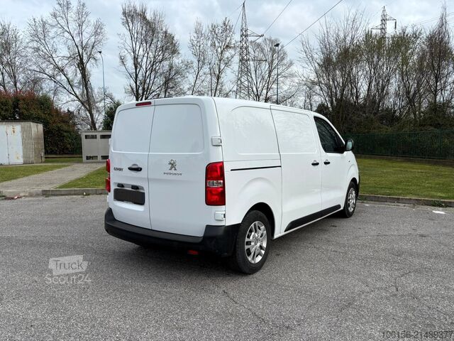 Panel kombi Peugeot EXPERT