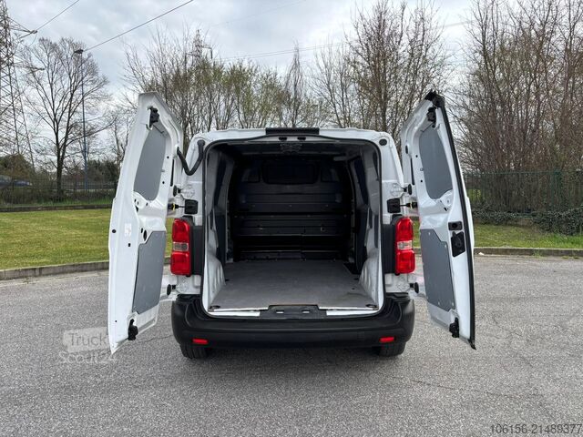 Panel kombi Peugeot EXPERT