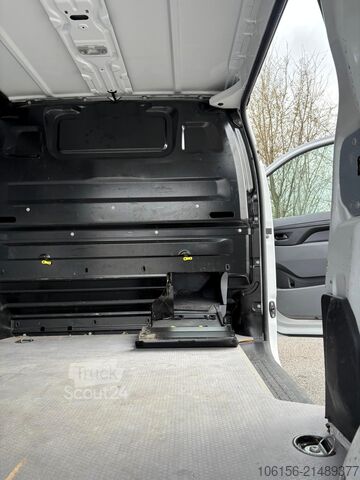 Panel kombi Peugeot EXPERT