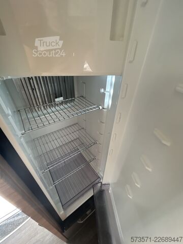 Half-integraal camper Ford Transit Weinsberg Carasuite 2024 | Automática | Capacidad para 5 personas