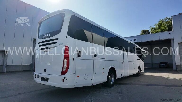 Προπονητής Irizar I6 12.35 / Lift