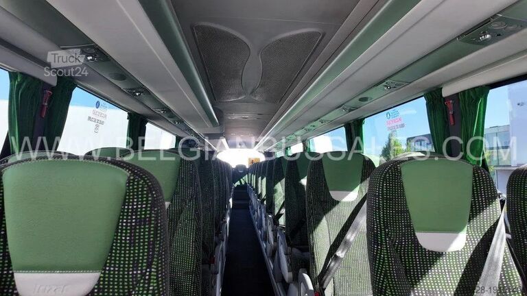 Προπονητής Irizar I6 12.35 / Lift