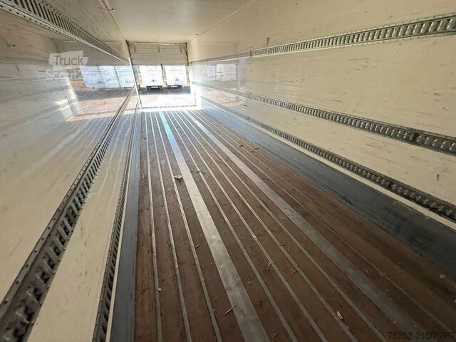 Lagaminas Tracon 10.5M City Stuuras 2.5T LBW Zijdeur Stuuras APK...