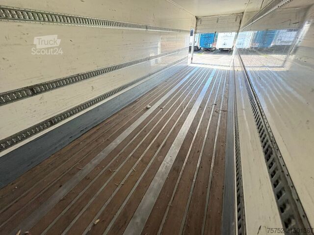 Lagaminas Tracon 10.5M City Stuuras 2.5T LBW Zijdeur Stuuras APK...