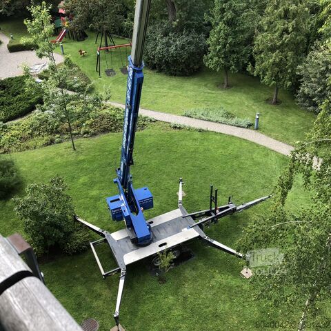 BAKI Nutzfahrzeuge BAKI Nutzfahrzeuge BAKI Nutzfahrzeuge