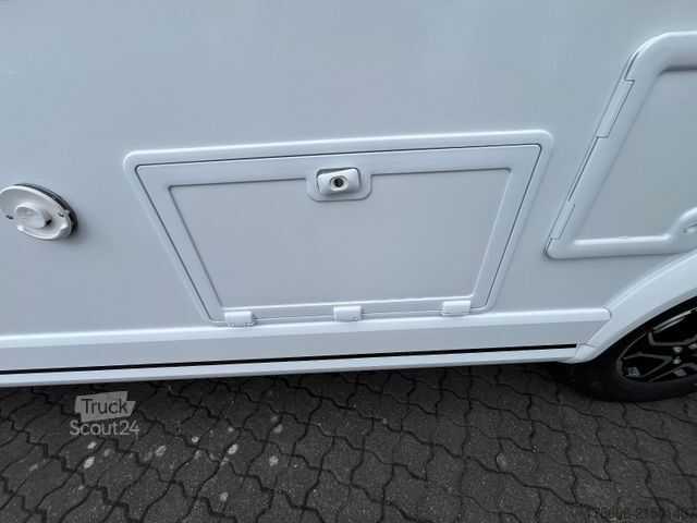 Half-integraal camper KNAUS L!VE Wave 700 LX PS SAT Solar Alarm AHK