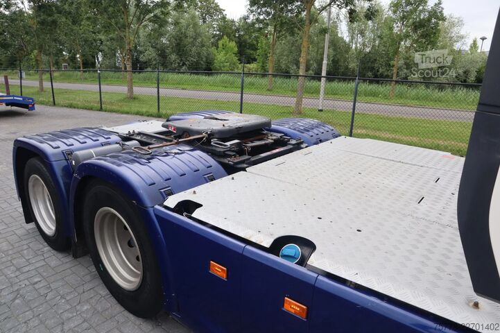 Carga pesada Scania S650 V8 NGS | 6X2 | RETARDER | 80 TON | ADR | E...