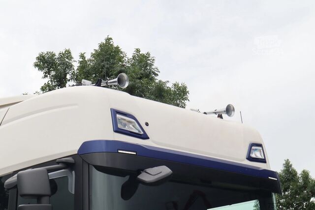 Carga pesada Scania S650 V8 NGS | 6X2 | RETARDER | 80 TON | ADR | E...