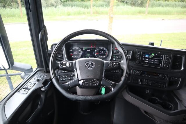 Schwerlast Scania S650 V8 NGS | 6X2 | RETARDER | 80 TON | ADR | E...