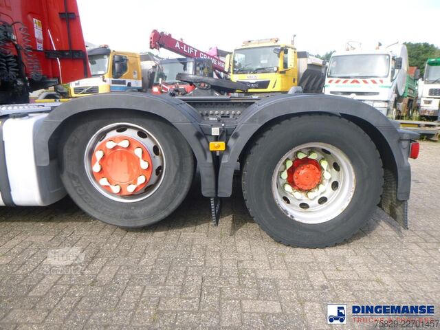 Standard-SZM Renault T 460 6X2 RHD Euro 6