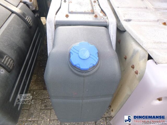 Standard-SZM Renault T 460 6X2 RHD Euro 6