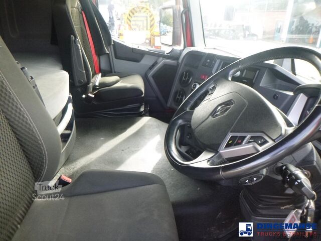 Standard-SZM Renault T 460 6X2 RHD Euro 6