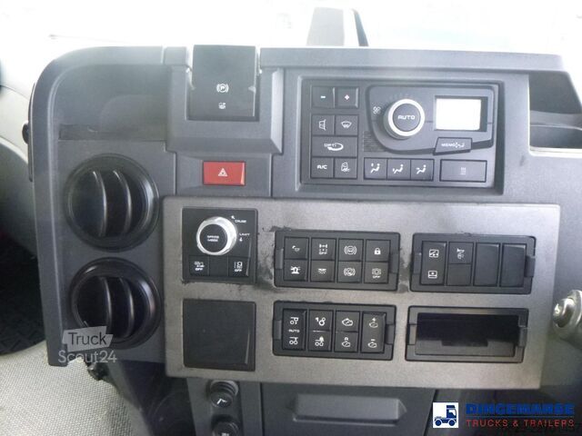 Estándar-SZM Renault T 460 6X2 RHD Euro 6