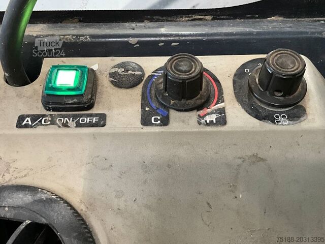 Mini ekskavators Kobelco SK 55 SRX-6