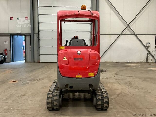Minibagger Neuson ET 24