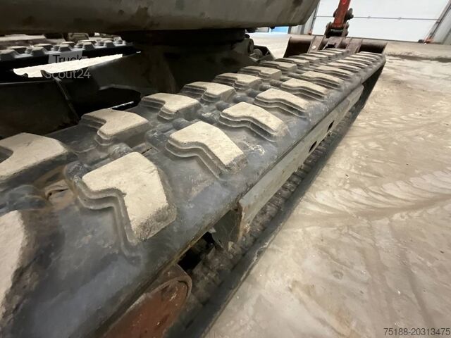 Minibagger Neuson ET 24