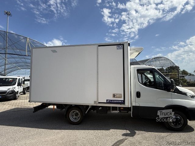 Фургон-рефрижератор IVECO DAILY 35C16H3.0 FRIGO