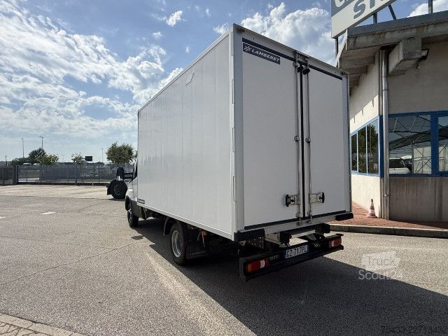 Фургон-рефрижератор IVECO DAILY 35C16H3.0 FRIGO