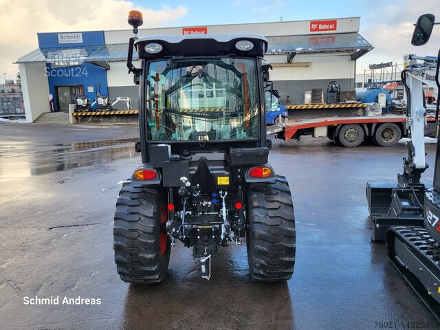 Τρακτέρ Bobcat CT2540