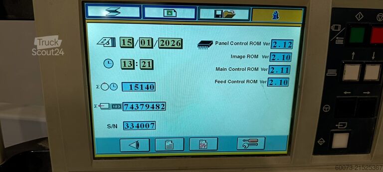 TMH Trucks TMH Trucks TMH Trucks