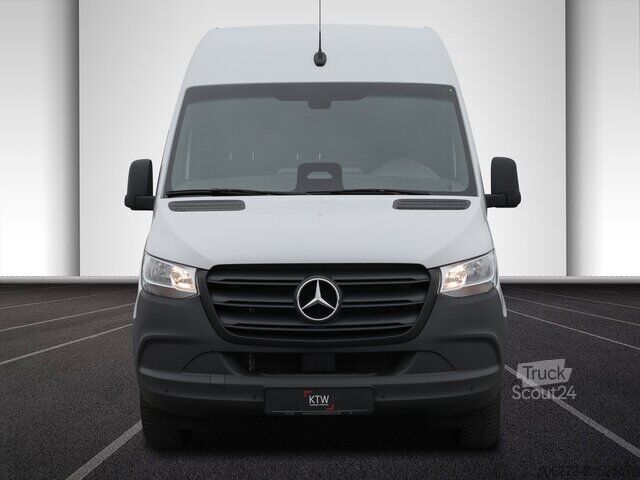 Van Mercedes-Benz Sprinter 317 Maxi,Automatik,Kamera,Klima,MBUX