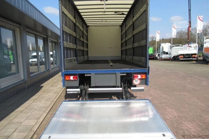 Telone scorrevole Mercedes-Benz Atego 1318L Euro 6