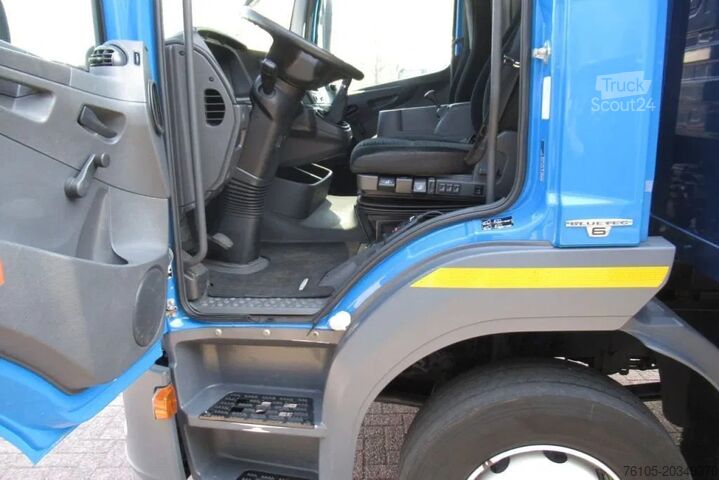 Telone scorrevole Mercedes-Benz Atego 1318L Euro 6