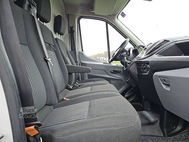 Station wagon con tetto alto FORD TRANSIT 350 XXL ac EURO6
