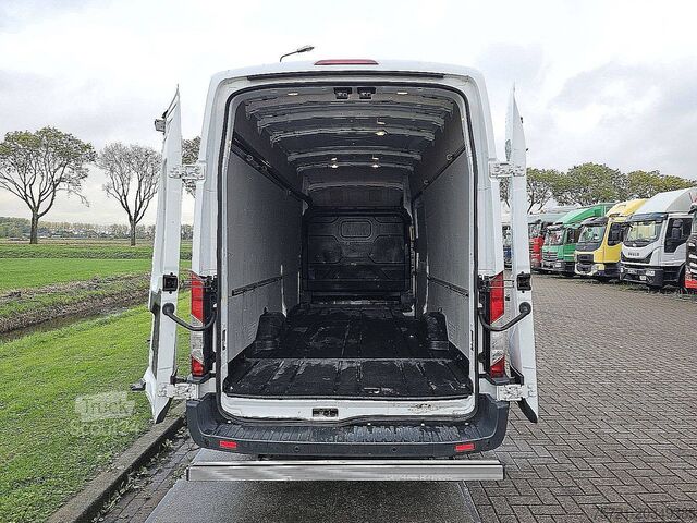 Station wagon con tetto alto FORD TRANSIT 350 XXL ac EURO6