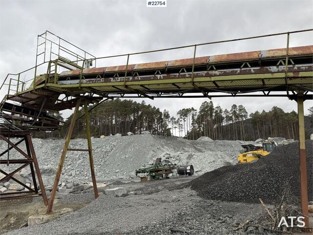 Machine de construction  Annet Annet