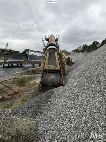 Machine de construction  Annet Annet